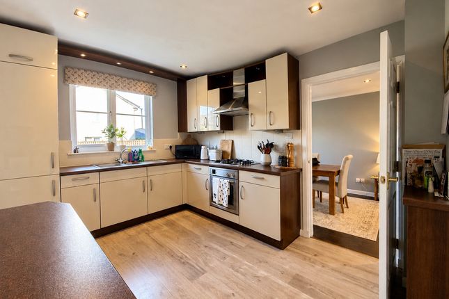 43, Cortmalaw Crescent, Glasgow photo 4