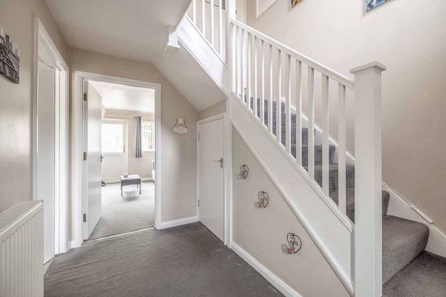 Terraced house for sale in Humber Close, West Drayton