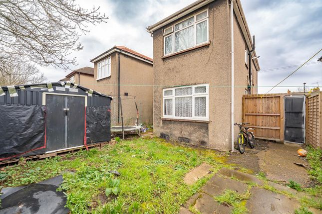 Maisonette for sale in Balfour Road, Southall