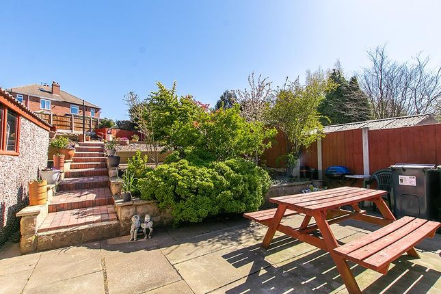 Mapperley, Nottingham bungalows for sale | Buy houses in Mapperley