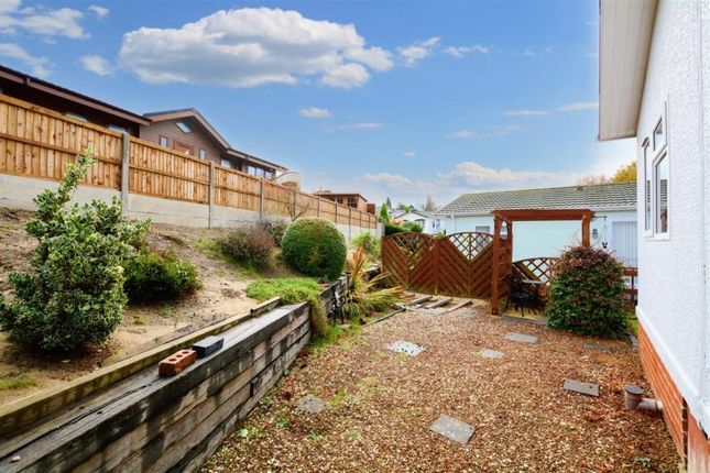 Sandy Oaks Residential Village, Lamins Lane, Nottingham photo 4