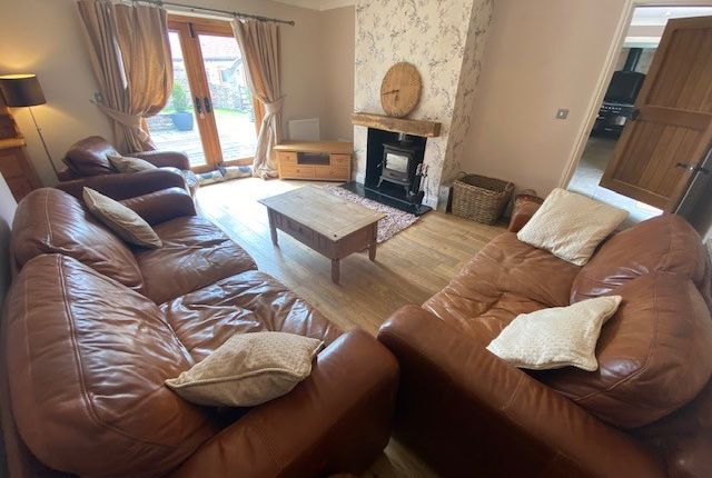 Homes to Let in Wigginton North Yorkshire Rent Property in