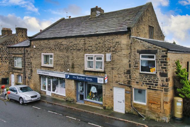 Property for sale in Town Street, Rawdon, Leeds, West Yorkshire