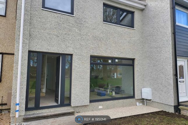 Thumbnail Terraced house to rent in Colonsay, East Kilbride, Glasgow