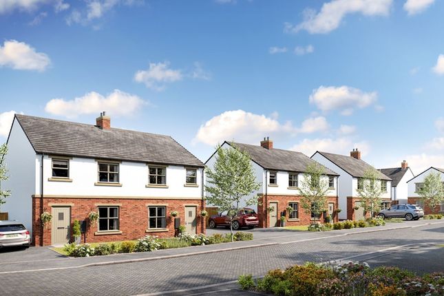 The Kingham - Plot 42, Stanhope Fields, Pool Road, Pool-In-Wharfedale, Otley photo 3