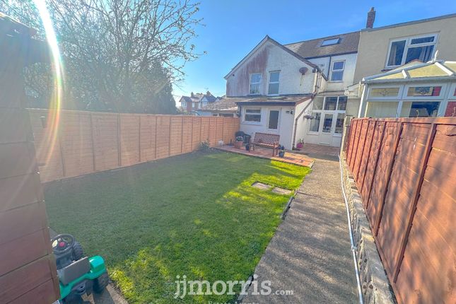 2 Windsor Terrace Aberystwyth Road, Cardigan photo 3