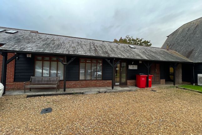 Thumbnail Office for sale in Flexford Road, North Baddesley, Southampton, Hampshire