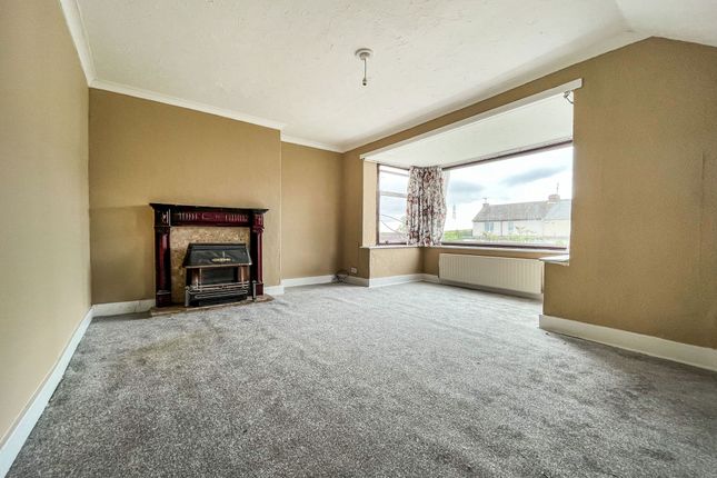 Terraced house for sale in Palmer Street, South Hetton, Durham