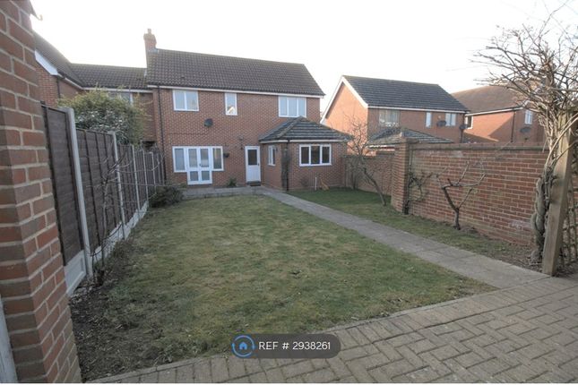 Parker Road, Colchester photo 3