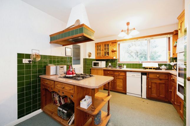 Detached house for sale in Bacon Lane, Hayling Island, Hampshire