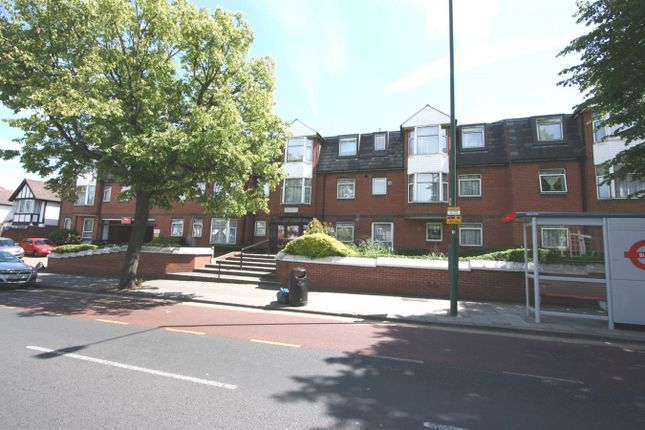 Property for sale in The Martins, 8-18 Preston Road, Wembley