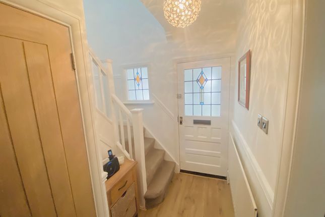 Detached house for sale in Church Hill, Penn, Wolverhampton