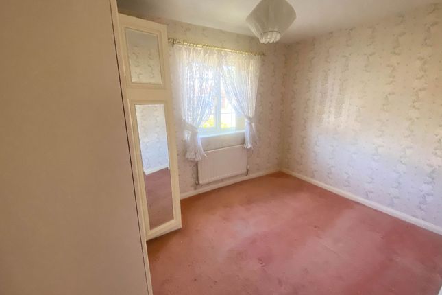 Bungalow for sale in Oakfield Way, Seghill, Cramlington