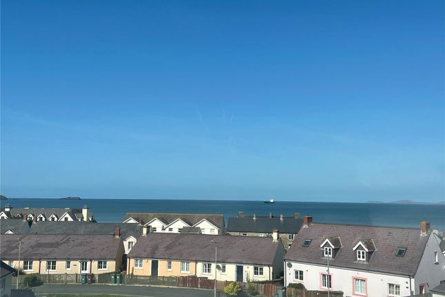 Terraced house for sale in Puffin Way, Broad Haven, Haverfordwest
