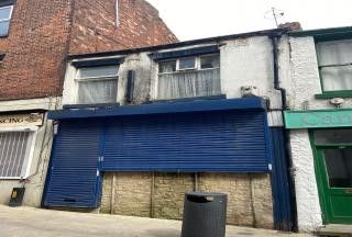 Property for sale in Cannon Street, Preston