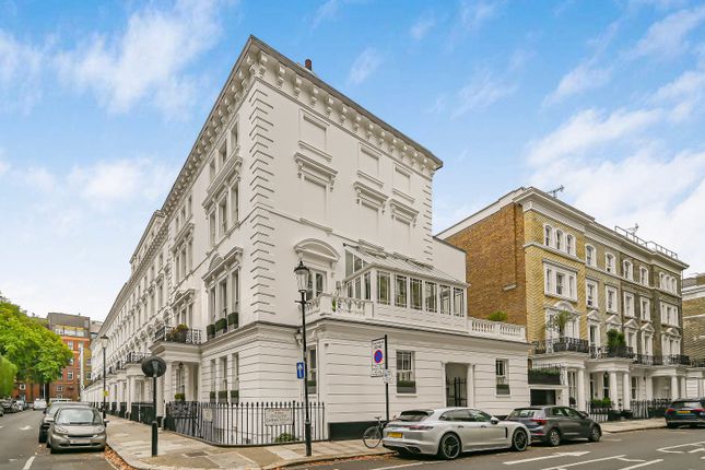 Onslow, Onslow Gardens, London photo 2