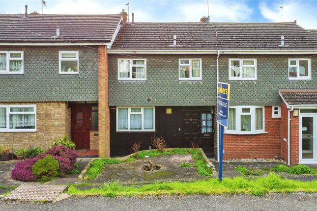 Thumbnail Terraced house for sale in Barnsdale Road, Reading, Berkshire