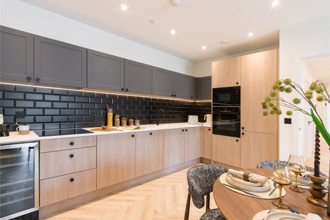 Apartment 101, Greengate photo 3