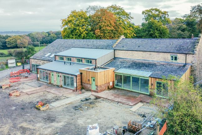 Barn conversion for sale in Wybersley Road, Stockport