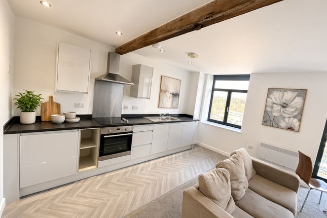 2 Manor Row, City Centre photo 2