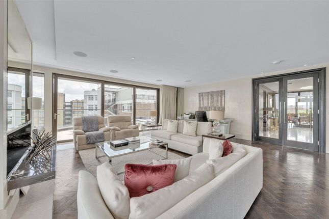 Hyperion Penthouse,, Queens Court, St John's Wood photo 2