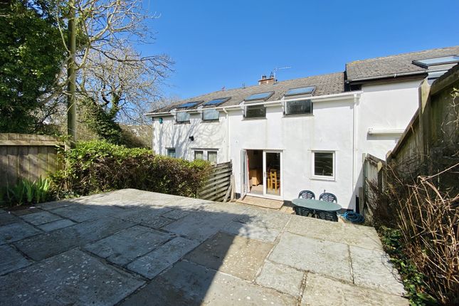 Terraced house for sale in Dennis Cove, Padstow