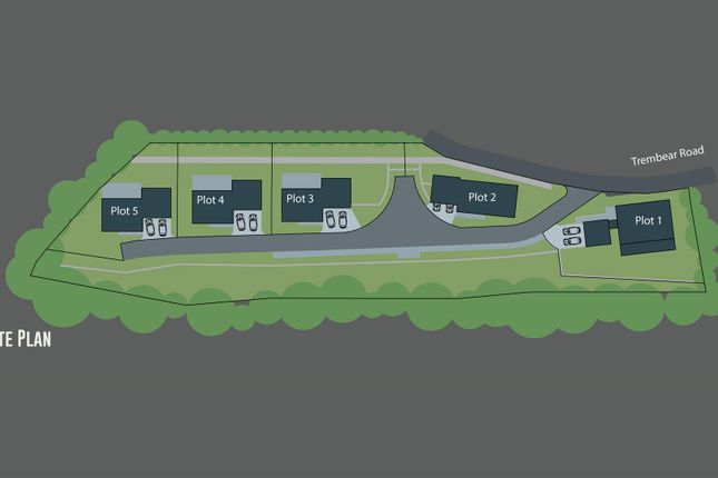 Plot 4, Trembear Road, St. Austell photo 3