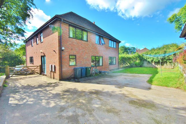 Thumbnail Detached house to rent in Main Street, West Leake, Loughborough, Leicestershire