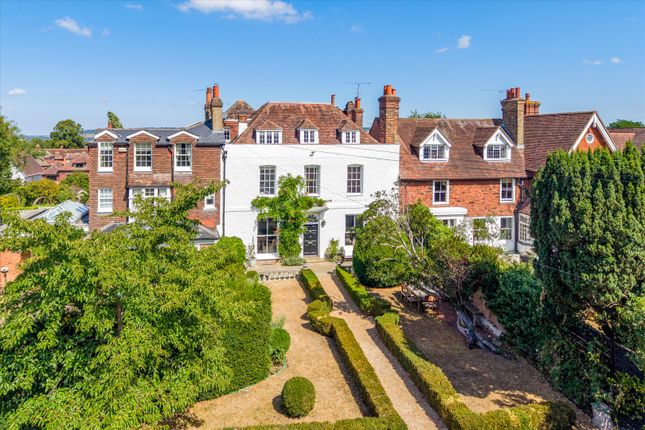 6-bed detached on 2, Park Lane, Sevenoaks, £2,350,000