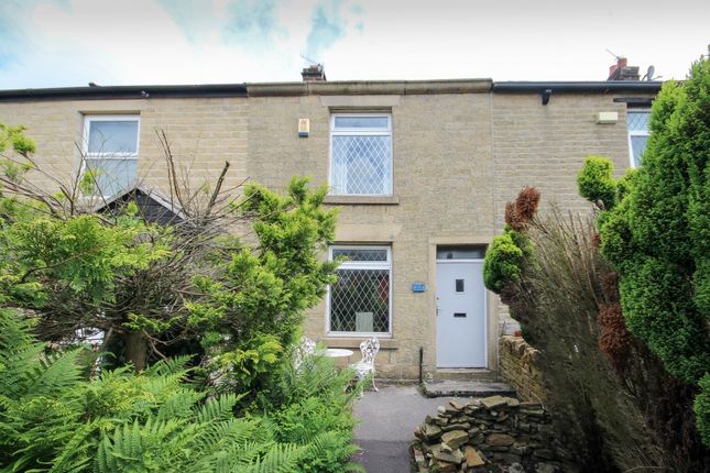 Cottage to rent in Darwen Rd, Bromley Cross, Bolton, Lancs, .