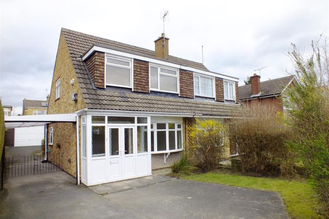 3-bed house on 23, Plantation Avenue, Shadwell, £1,350/mo