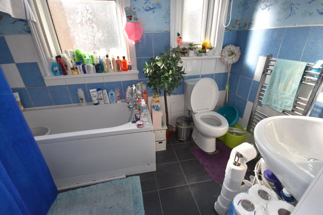 Terraced house for sale in Sherbourne Road, Blackpool