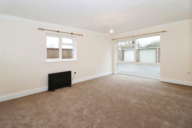 Flat for sale in Snowdon Road, Fishponds, Bristol