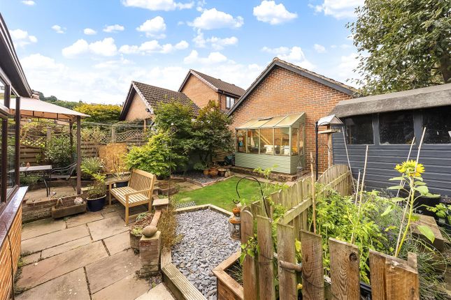 4, Fawkes Drive, Otley photo 4