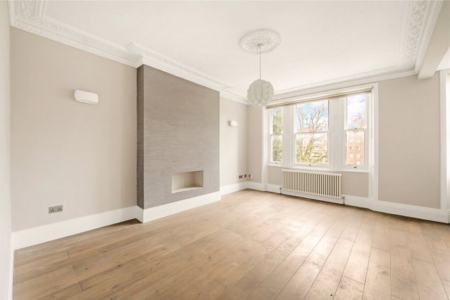 Flat for sale in Oppidans Road, Primrose Hill, London