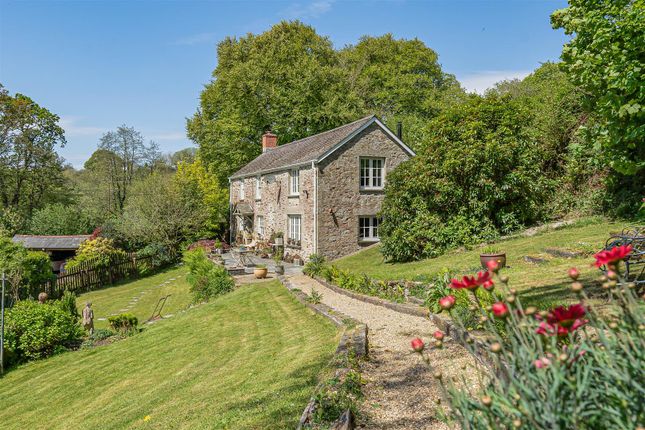 3-bed house on Bridge Cottage, Bodmin, £625,000