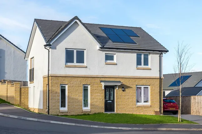 Taylor Wimpey - Dargavel Village