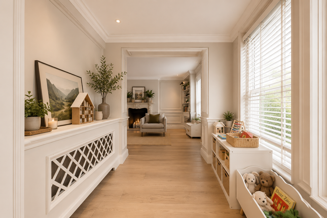 22 Redfield Lane, London photo 4