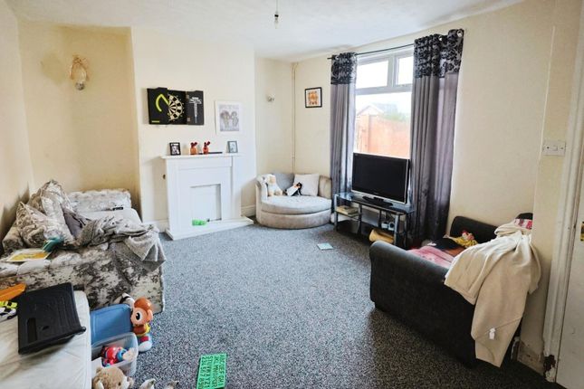 12, Hillbeck Street, Bishop Auckland photo 2