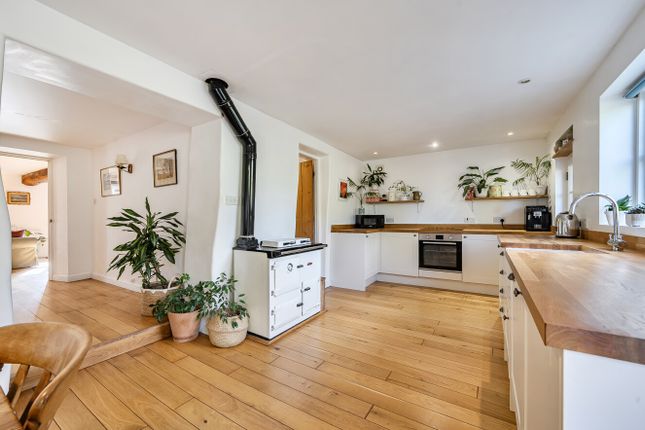 1 Potters Cottage, Wellington photo 4