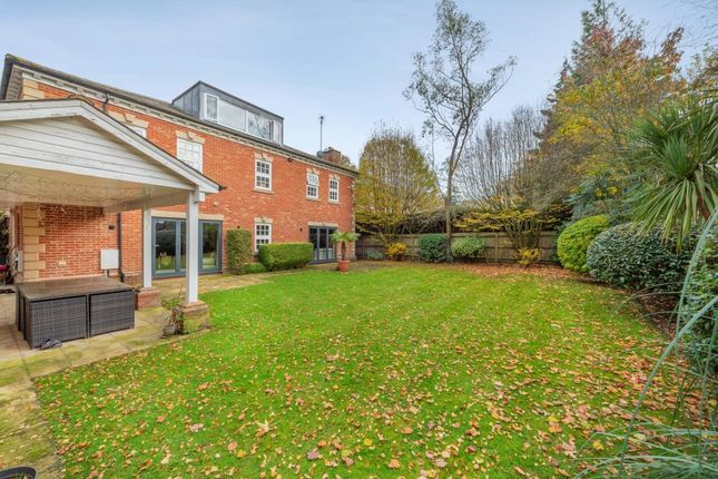 Detached house for sale in Sunningdale, Berkshire