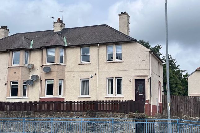 Flat for sale in Invertiel Road, Kirkcaldy