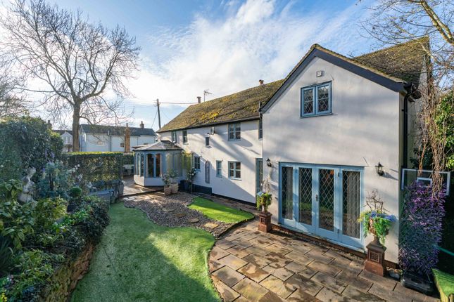 Mill Cottage, High Street, Saffron Walden photo 2