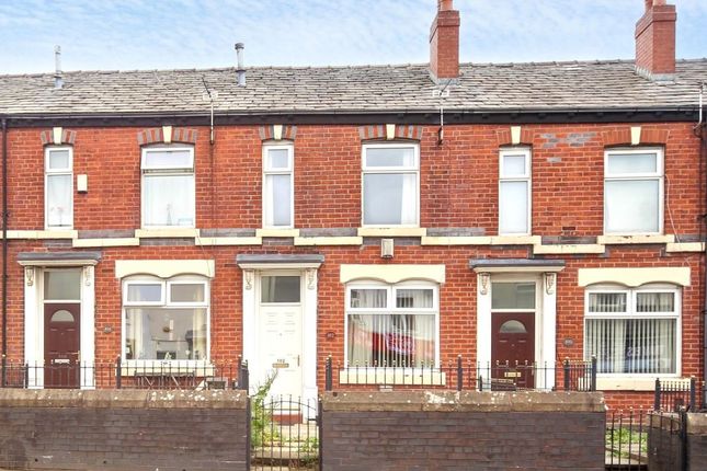 3-bed terraced on 102, Tonge Moor Road, Bolton, £100,000