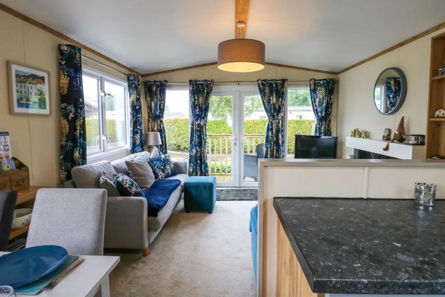 41, Hesket Caravan Park, High Hesket photo 3
