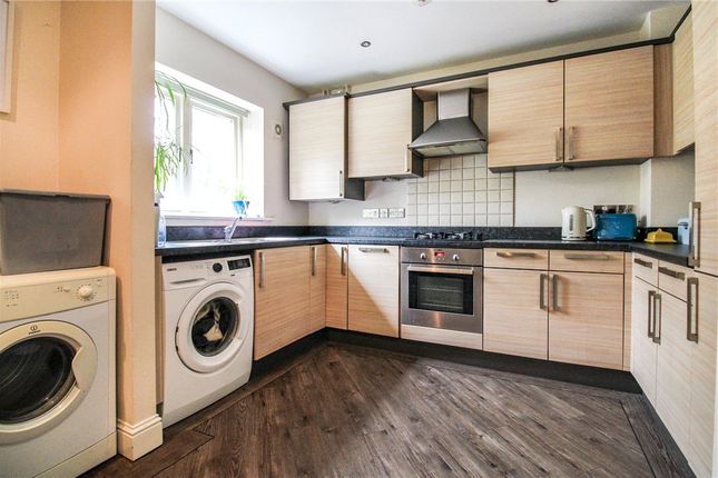 Terraced house for sale in Baynes Way, Embsay, Skipton, North Yorkshire