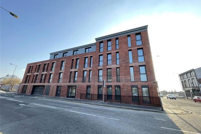 Apartment 103, 145 Farnworth Street, Liverpool photo 2