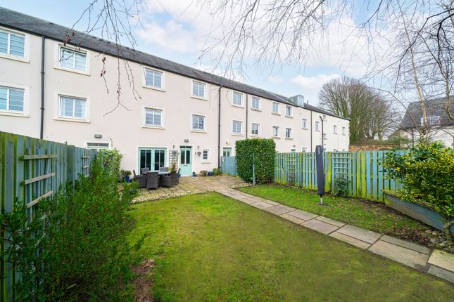 Town house for sale in Walter Lumsden Court, Freuchie