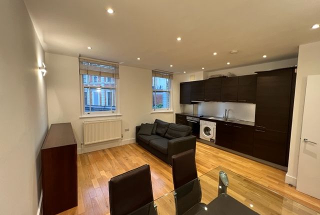 Thumbnail Flat to rent in Archway Close, Archway Road, London