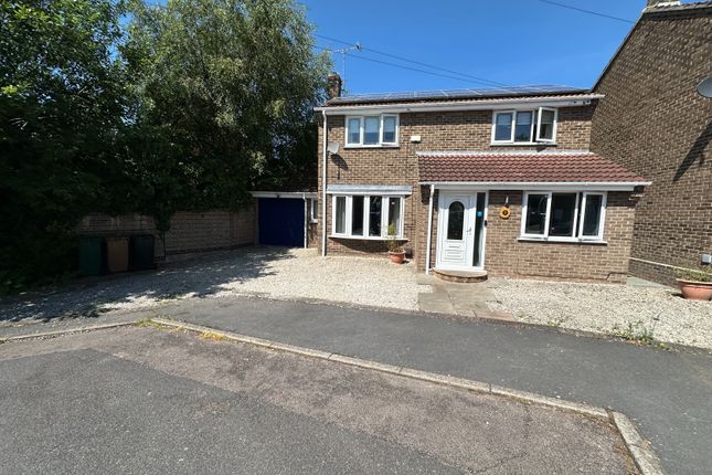 Detached house for sale in Tideswell Green, Swadlincote, Swadlincote